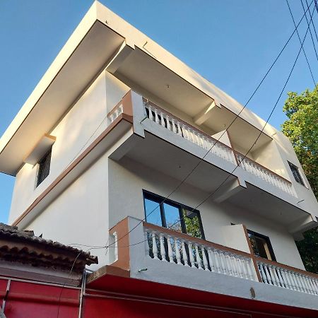 Casa De Menorah Hotel Nerul  Luaran gambar