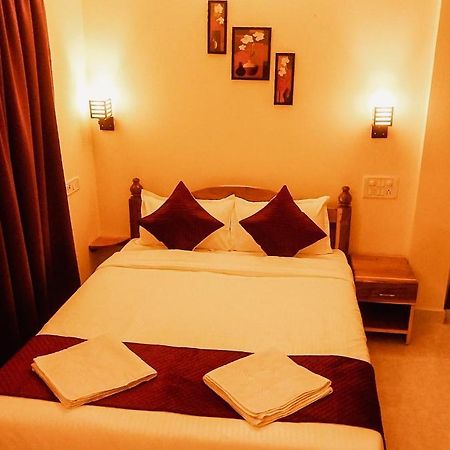 Casa De Menorah Hotel Nerul  Luaran gambar