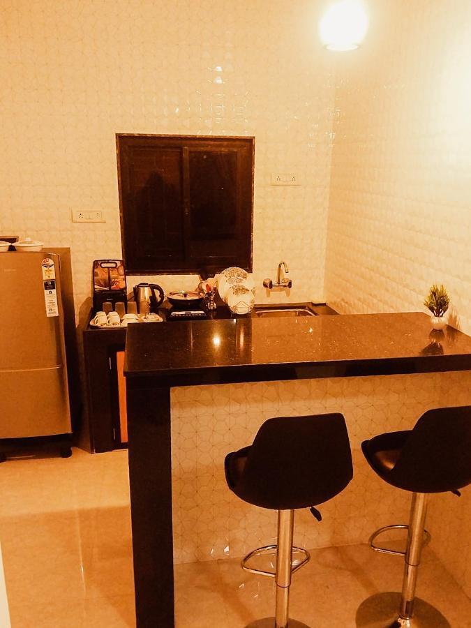 Casa De Menorah Hotel Nerul  Luaran gambar